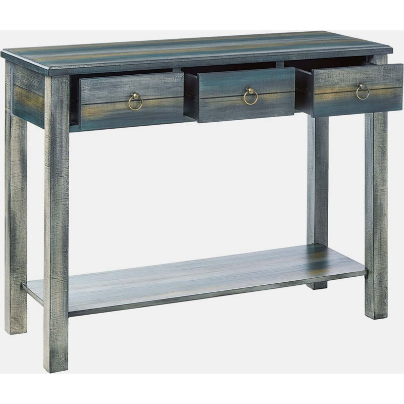 Pepe 42'' Console Table