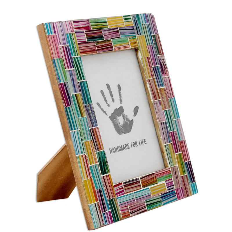 Allegra Picture Frame