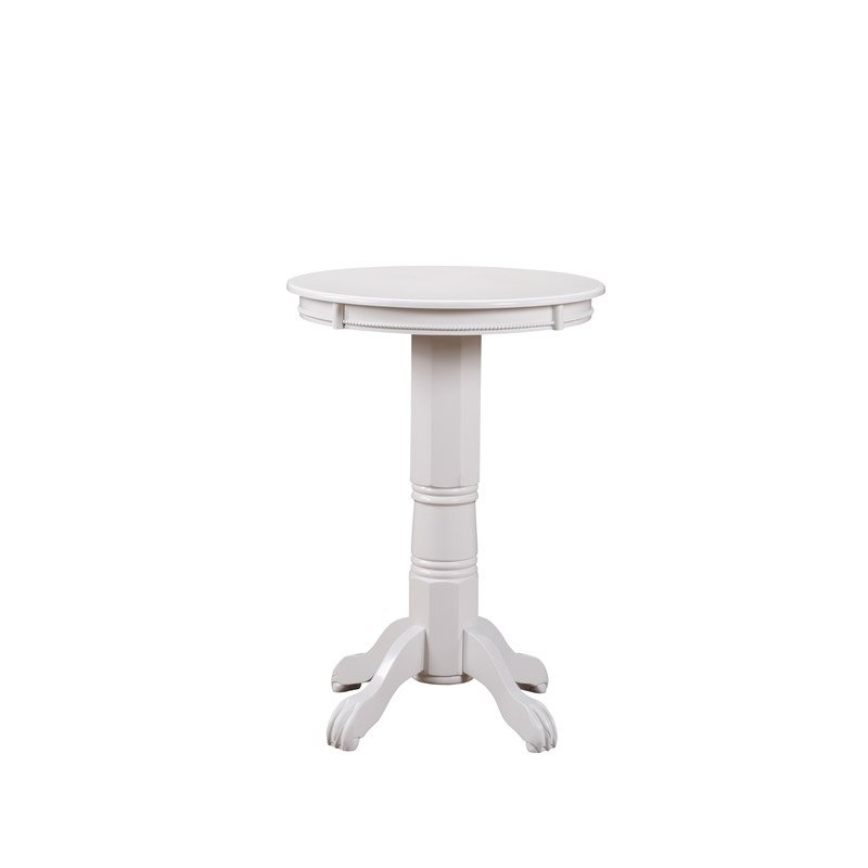  Table bistro Contemporary, Buttermilk