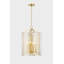 Ramsey 18" 4-Light Lantern