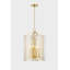 Ramsey 4 Light Lantern