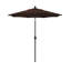 Parasol sunbrella de marché 7,5' Wallach-1009032987