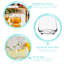 Glass Set-110782329