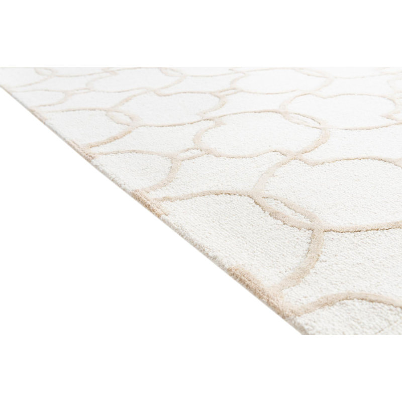 Tapis ivoire Iverson