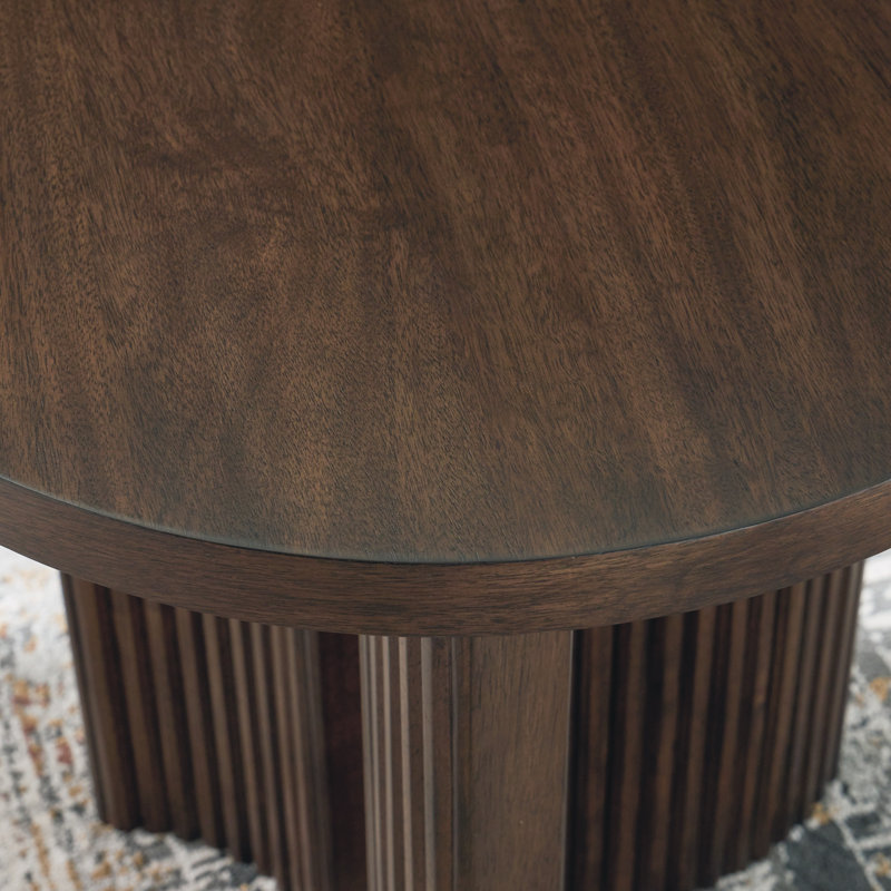 Gwenllian End Table