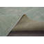 Tapis vert, tapis de luxe, tapis de décoration intérieure, tapis turcs, tapis rétro, tapis 3,8 x 6,6 pi