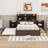 Dyonne Platform Storage Bed-1858873522