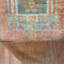 Bungalow Rose Handmade Turkish Oushak Runner