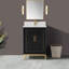 Gracie 24'' W Single Vanity-101798669-51573317