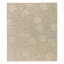Peony Floral Area Rug in Beige/Neutral/Taupe-45410468