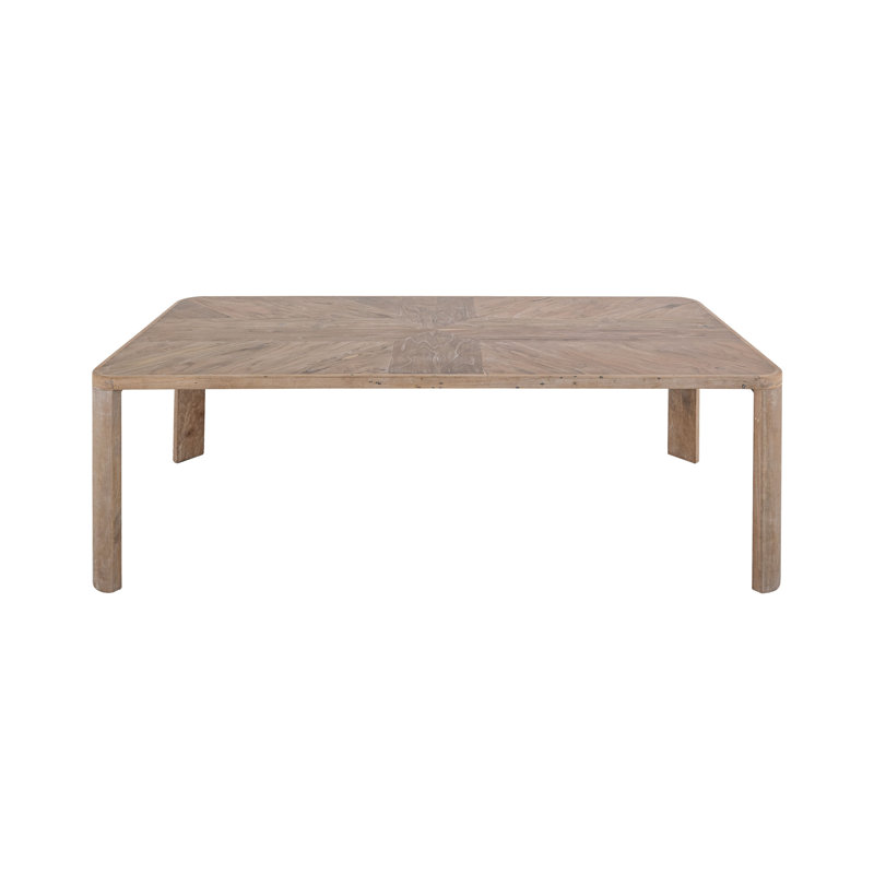 White Balam Table