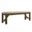 Banc de rangement Baldomera