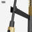 Edison Pro 20" H 1-handle Pull-Down 3-Function Sprayer Kitchen Faucet-93689083
