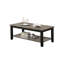 Table basse Harliee