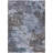 Machine Washable Indoor/Outdoor Palua ACN2363 Abstract Rug-1739967544