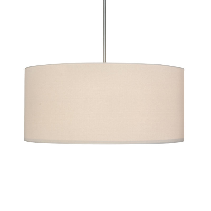 Cilindro 6 - Light Pendant