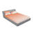 Microfiber Ombre Sheet Set-105896673-85515163
