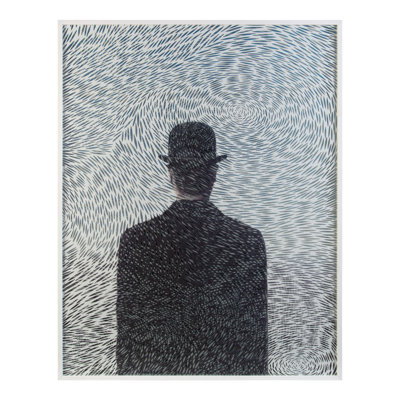 Tony Fey's Dreaming In Monochrome