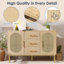 Banno Rectangle Accent Cabinet