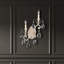Renaissance 2 - Light Candle Wall Light-5023831-60862867-60862868