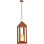 Rustic Lodge 1 - Light Pendant