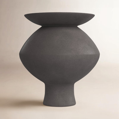 Palermo Ceramic Table Vase