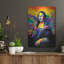 «Mona Lisa» par Bob Weer-1303933456