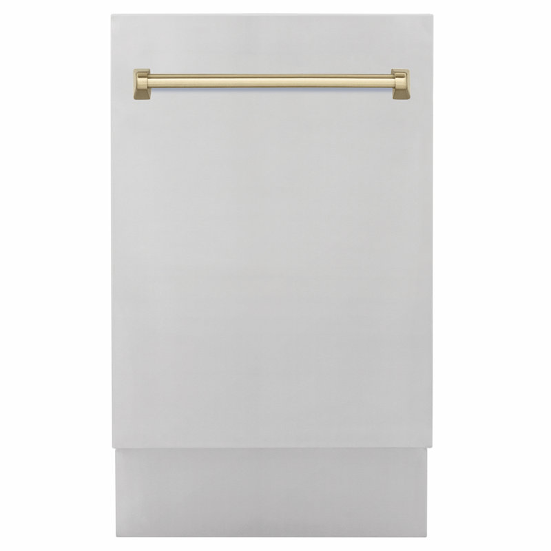 ZLINE Autograph, Stainless Steel, Bronze champagne