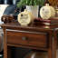 Table basse European Country Retro Table