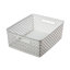 Panier en plastique Starplast
