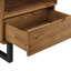 Caraker 1 - Drawer Nightstand
