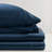 Satin Luxury Sheet Set King