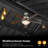 Aluminum Patio Gazebo with Double Roof-94229776