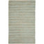 Tapis rayé en jute / coton tissé à la main Winthrop-164281561