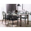 Wivenhoe 1 - Light Silver Dome Pendant