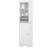 Keean Bathroom Cabinet-1941099471