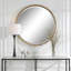 Miroir décoratif Ranchero