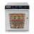 Waring 800 Watt Food Dehydrator