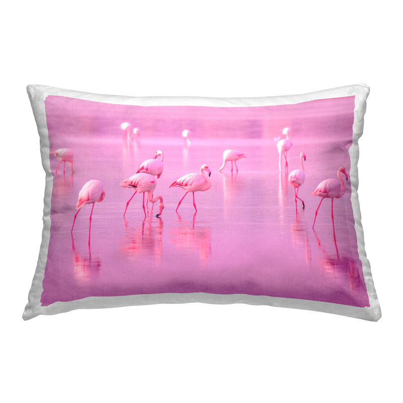  Polyester Throw Pillow