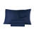 Kathy Ireland Heirloom 500 Thread Count 100% Long-Staple Cotton Sheet Set (4pc)-91992055-91992062