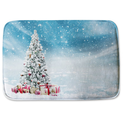 Manon Non-Slip Shower Mat