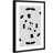 " Concentric Circles "-16739620