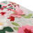 Embroidered Canvas Pillow Cover
