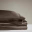 Ensemble de draps en satin 6 pièces Gracie Mills Coralie-99178206-99178219