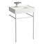 Kartell 23.63'' L Bathroom Sink-27159624-27159623