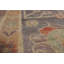 Tapis turc Oushak