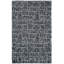 Tapis en laine touffeté à la main Willowood-54461574