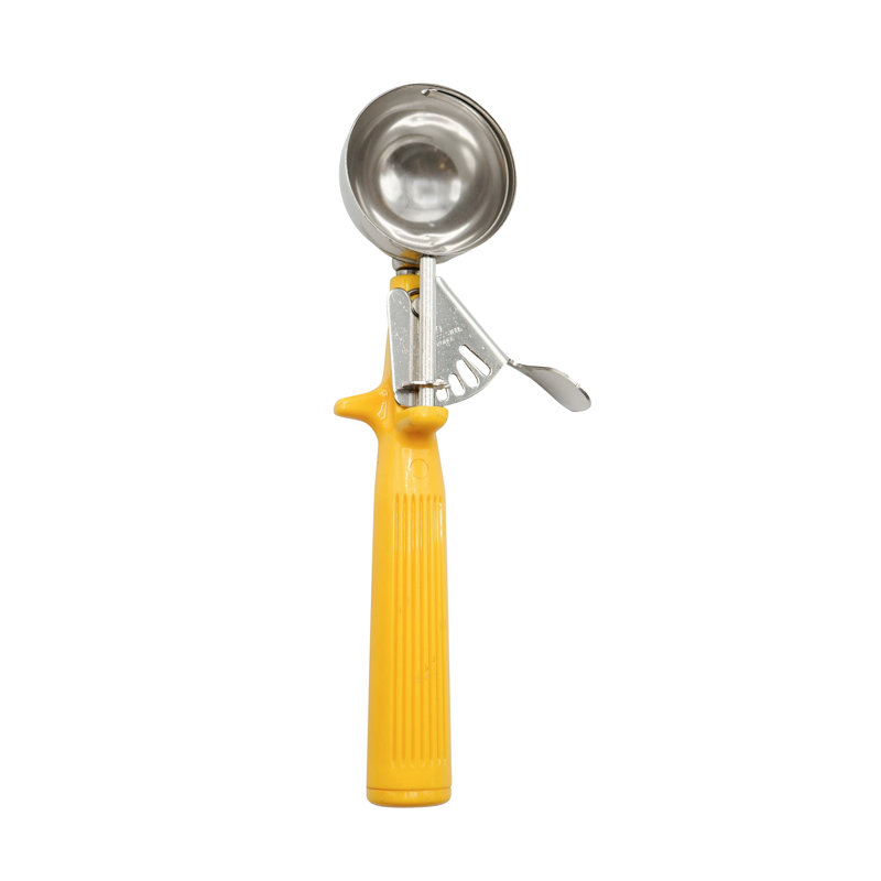 EcoQuality Ice Cream Scoop