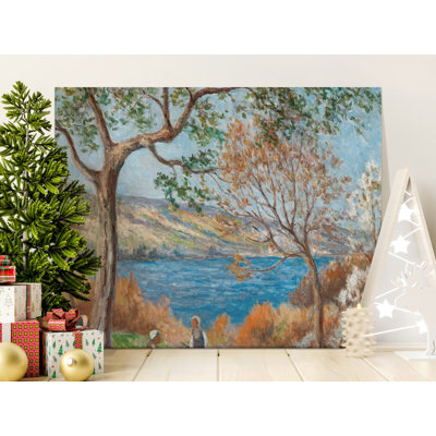 Legaspi Wrapped Canvas Print Set