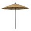 Parasol de marché 9 pi Hibo-1208727436